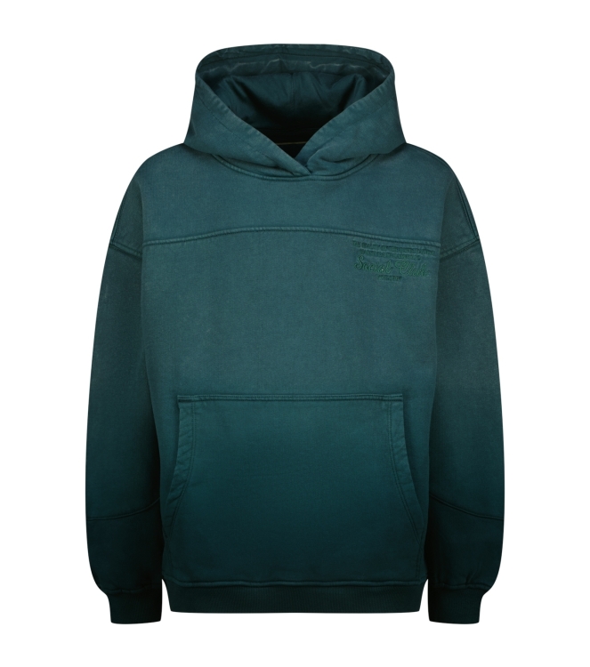 Vingino truien & vesten 294 Dark jungle green AW25KB340202-294