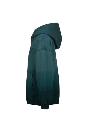 Vingino truien & vesten 294 Dark jungle green AW25KB340202-294