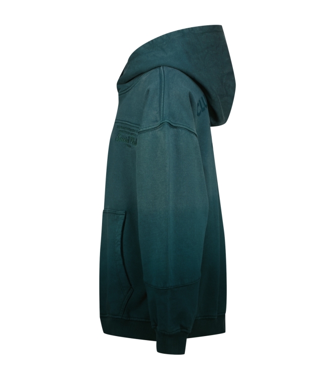 Vingino truien & vesten 294 Dark jungle green AW25KB340202-294
