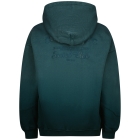 Vingino truien & vesten 294 Dark jungle green AW25KB340202-294