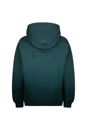 Vingino truien & vesten 294 Dark jungle green AW25KB340202-294