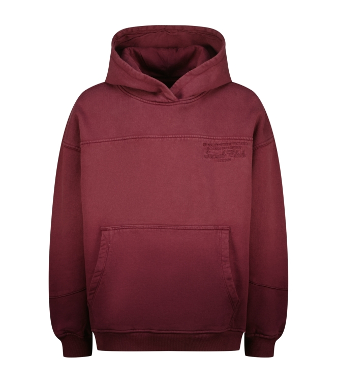 Vingino truien & vesten 757 Chocolate truffle AW25KB340202-757