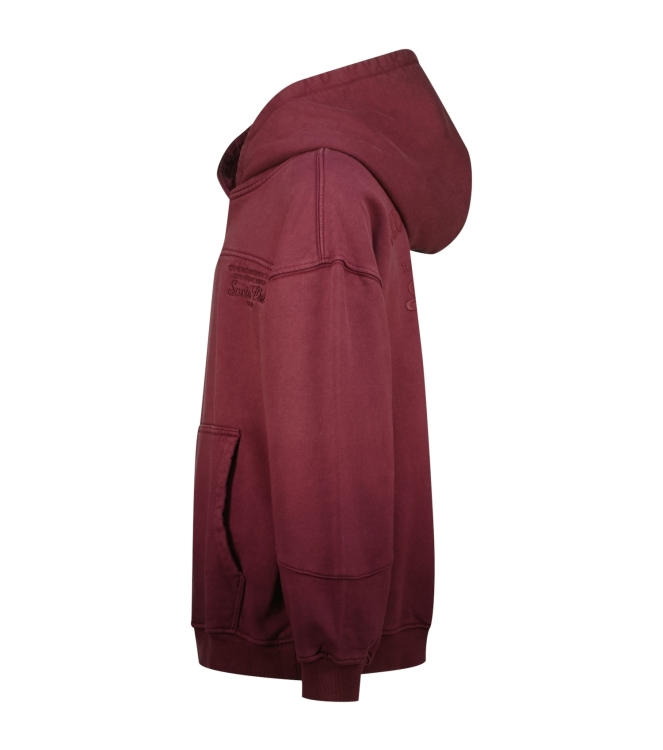Vingino truien & vesten 757 Chocolate truffle AW25KB340202-757