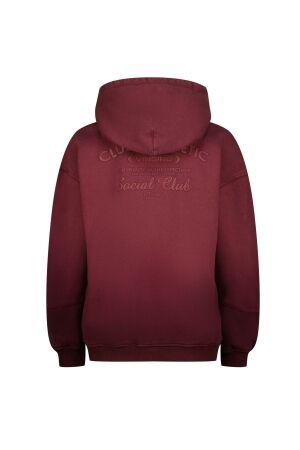 Vingino truien & vesten 757 Chocolate truffle AW25KB340202-757