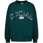 Vingino truien & vesten 294 Dark jungle green AW25KB340204-294