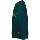 Vingino truien & vesten 294 Dark jungle green AW25KB340204-294