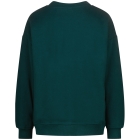 Vingino truien & vesten 294 Dark jungle green AW25KB340204-294