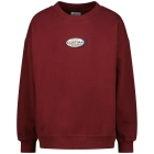 Vingino truien & vesten 757 Chocolate truffle AW25KB340204-757