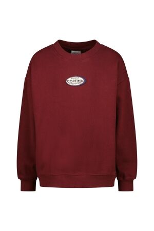 Vingino Novan Sweater 757 Chocolate truffle