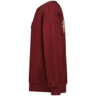 Vingino truien & vesten 757 Chocolate truffle AW25KB340204-757