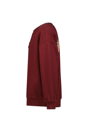 Vingino truien & vesten 757 Chocolate truffle AW25KB340204-757