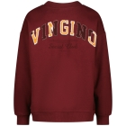 Vingino truien & vesten 757 Chocolate truffle AW25KB340204-757