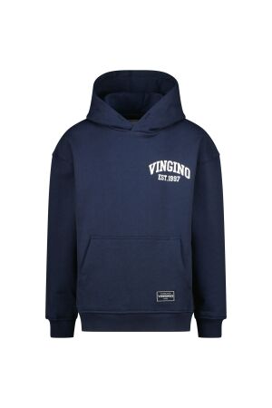 Vingino Icon Hoodie 100 Dark Blue