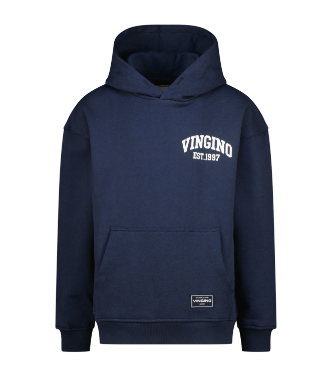 Vingino truien & vesten 100 Dark Blue AW25KB340213-100