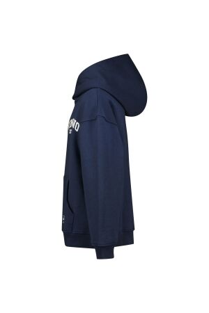 Vingino truien & vesten 100 Dark Blue AW25KB340213-100