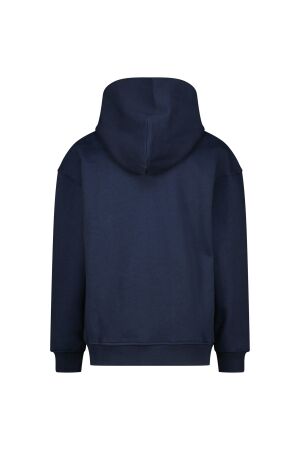 Vingino truien & vesten 100 Dark Blue AW25KB340213-100