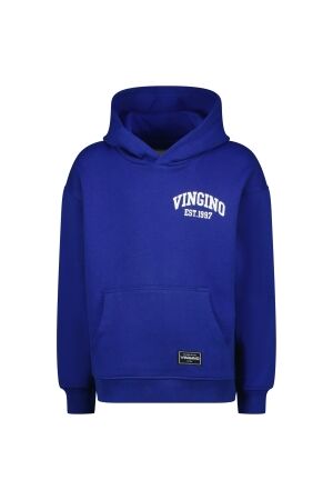 Vingino Icon Hoodie 1064 Dolomite blue