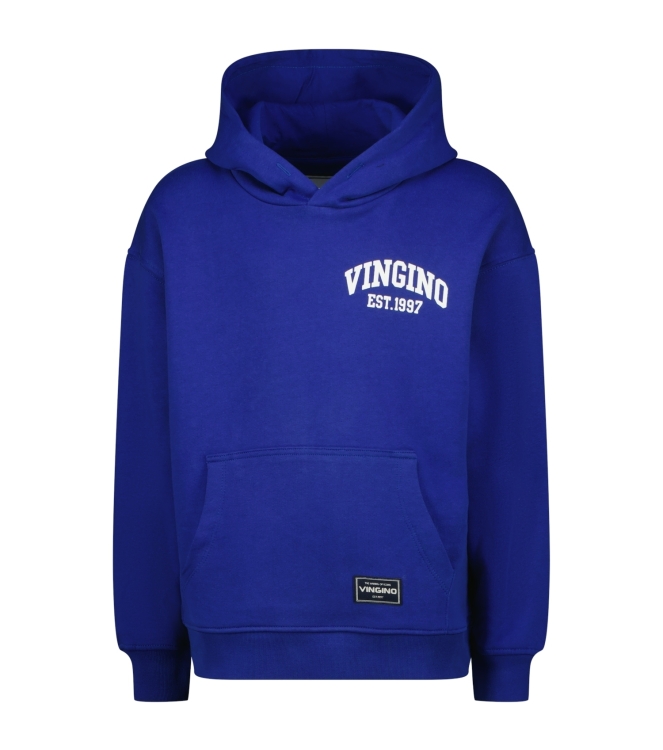 Vingino truien & vesten 1064 Dolomite blue AW25KB340213-1064
