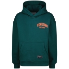 Vingino truien 294 Dark jungle green AW25KB340213-294