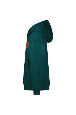 Vingino truien & vesten 294 Dark jungle green AW25KB340213-294