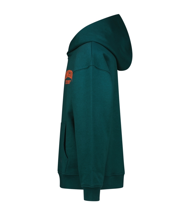 Vingino truien & vesten 294 Dark jungle green AW25KB340213-294