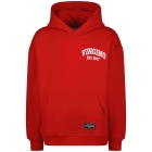 Vingino truien 669 Ribbon red AW25KB340213-669
