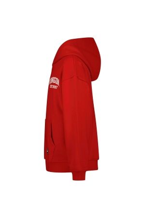 Vingino truien & vesten 669 Ribbon red AW25KB340213-669
