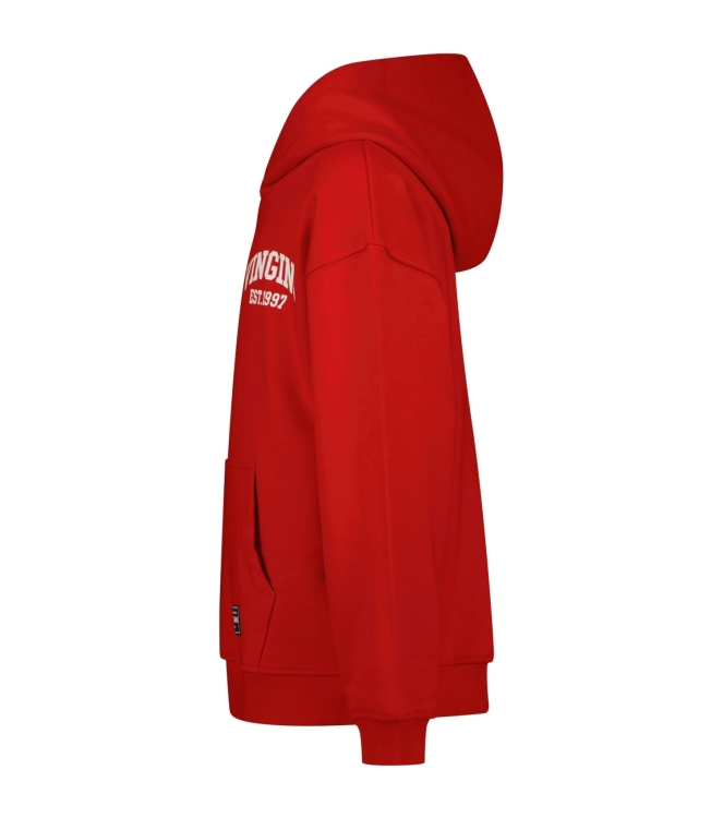 Vingino truien & vesten 669 Ribbon red AW25KB340213-669