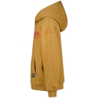 Vingino truien & vesten 758 Dijon brown AW25KB340213-758