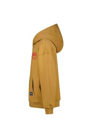 Vingino truien & vesten 758 Dijon brown AW25KB340213-758