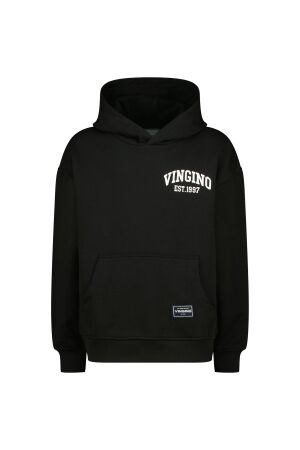 Vingino truien & vesten 944 Deep Black AW25KB340213-944