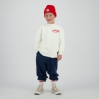 Vingino truien & vesten 007 Cloud White AW25KB340214-007