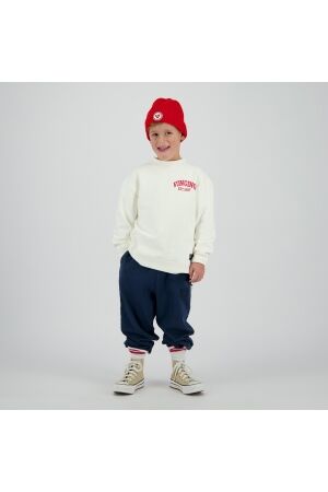Vingino Icon Sweater 007 Cloud White