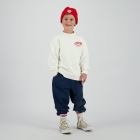 Vingino truien & vesten 007 Cloud White AW25KB340214-007