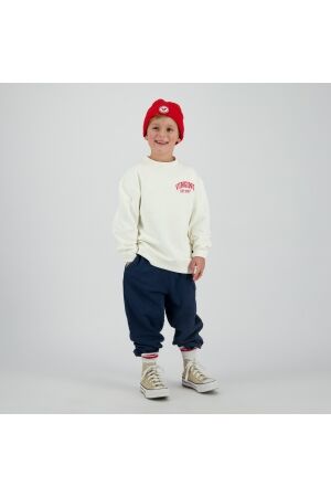 Vingino truien & vesten 007 Cloud White AW25KB340214-007