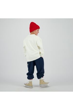 Vingino truien & vesten 007 Cloud White AW25KB340214-007
