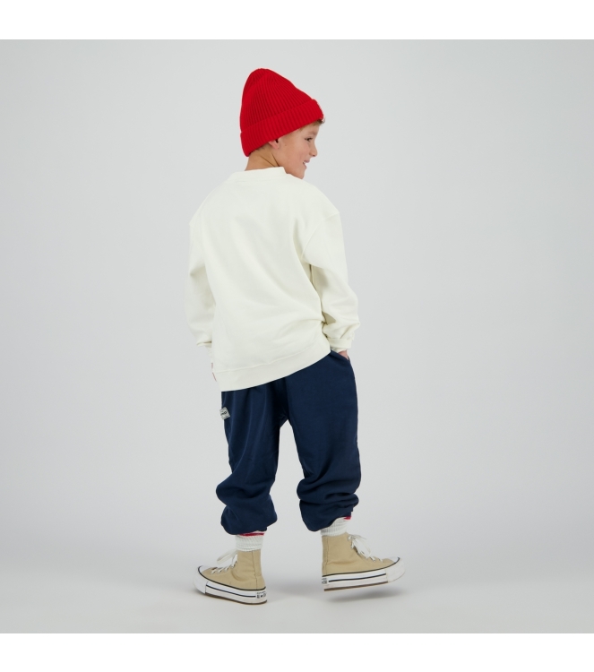 Vingino truien & vesten 007 Cloud White AW25KB340214-007