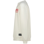 Vingino truien & vesten 007 Cloud White AW25KB340214-007