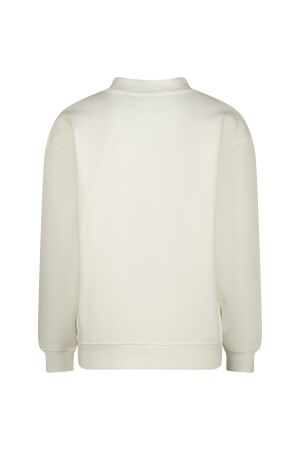 Vingino truien & vesten 007 Cloud White AW25KB340214-007