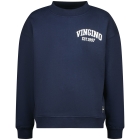 Vingino truien & vesten 100 Dark Blue AW25KB340214-100