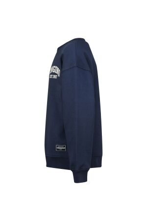 Vingino truien & vesten 100 Dark Blue AW25KB340214-100