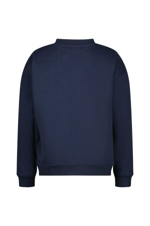 Vingino truien & vesten 100 Dark Blue AW25KB340214-100
