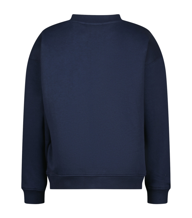 Vingino truien & vesten 100 Dark Blue AW25KB340214-100
