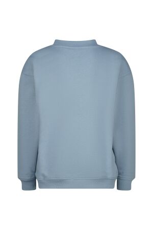 Vingino truien & vesten 188 Faded Denim AW25KB340214-188