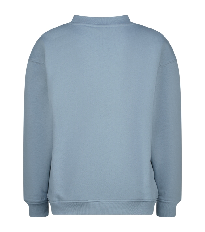 Vingino truien & vesten 188 Faded Denim AW25KB340214-188