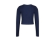 Vingino shirts 100 Dark Blue AW24KGN30003