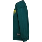 Vingino truien & vesten 294 Dark jungle green AW25KB340214-294
