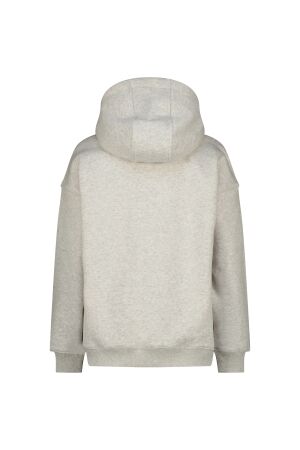 Vingino truien & vesten 1325 Fearless grey melee AW25KB340241-1325