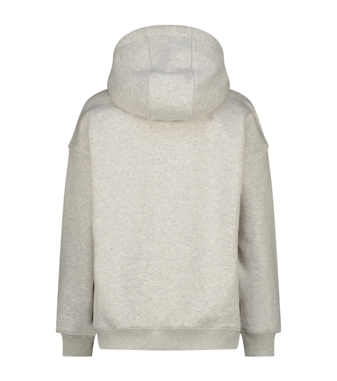 Vingino truien & vesten 1325 Fearless grey melee AW25KB340241-1325