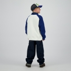 Vingino truien & vesten 007 Cloud White AW25KB340242-007